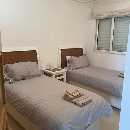 Anchoa 35 2B Apartment มูร์เซีย ภายนอก รูปภาพ